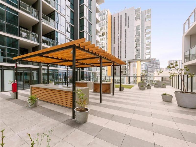 Avani Adelaide Residences Exterior photo